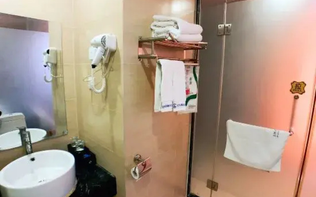 Lanbao Boutique Hotel