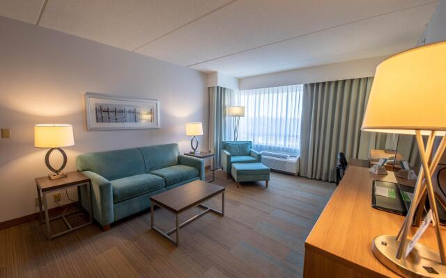 Holiday Inn Manahawkin/Long Beach Island by IHG
