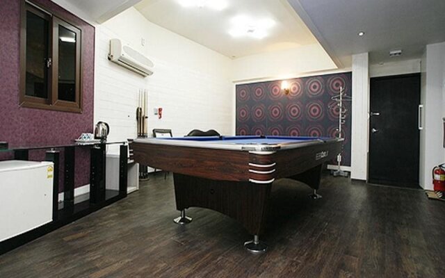 Nex Hotel