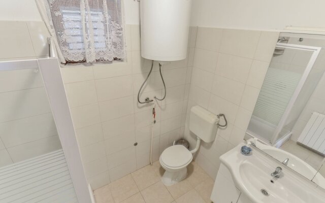 Luxurious Holiday Home in Bibinje with sauna