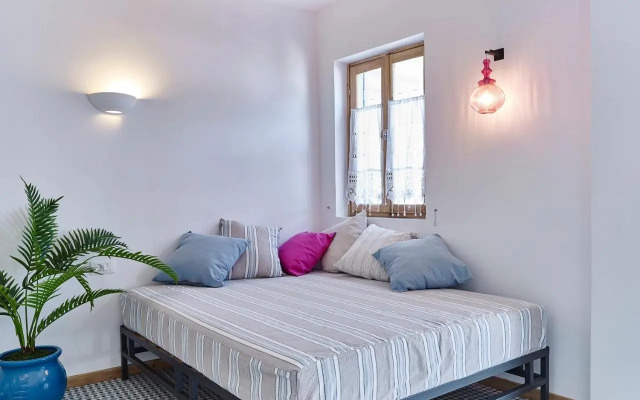 Kalithea-Hills Apartment 3