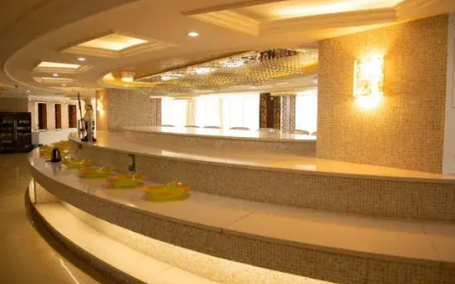 Yingjun International Hotel