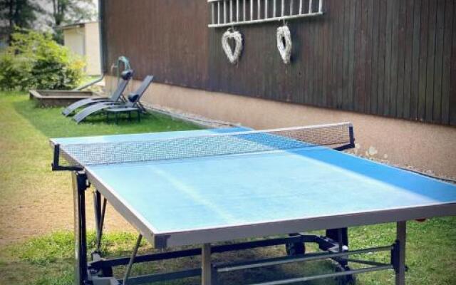 Ferienapartments Spreewaldwiesen