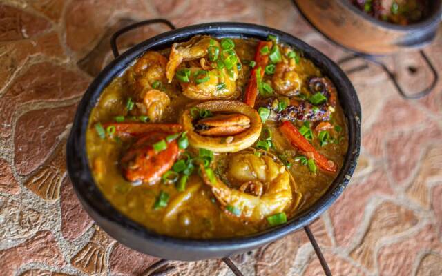 Hotel Calá & Divino