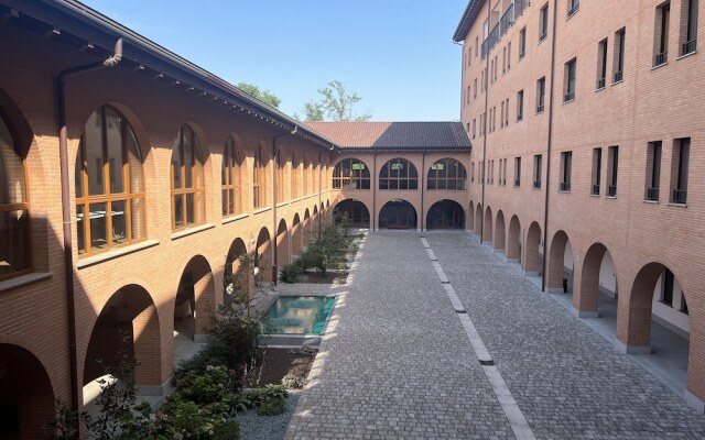 Corte Milano - Hostel