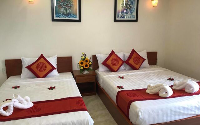 Hoi An Dat Cam Homestay