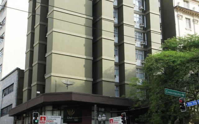 Uniclass Hotel Centro
