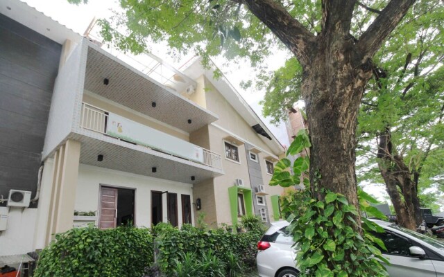 Airy Citraland East Wood Satu 5 Surabaya
