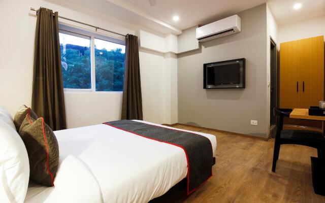OYO Townhouse RCC Elite 265 Begumpet