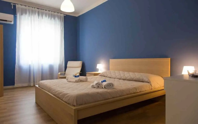 B&b Zammù