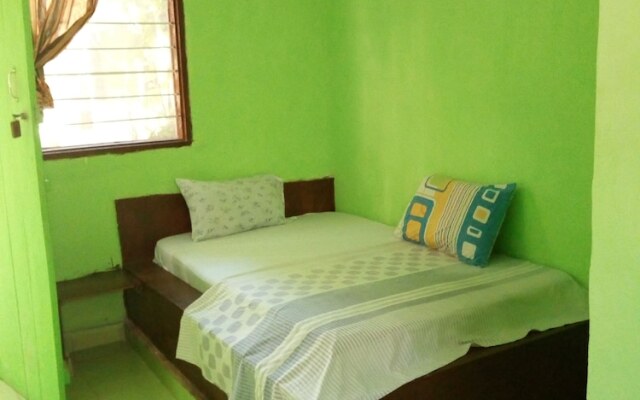 Amira's Roomz Zanzibar