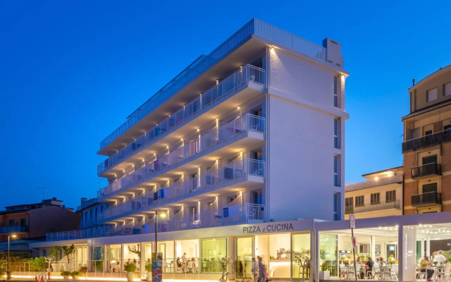 Stellamare Beach Hotel