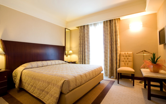 Grand Hotel Olimpo