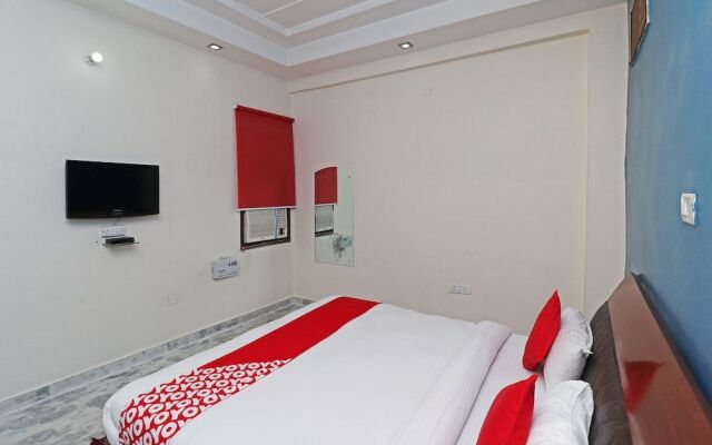 Oyo 29008 Mannat Residency Hotel
