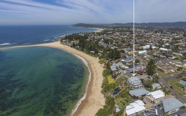 Beachfront on Werrina
