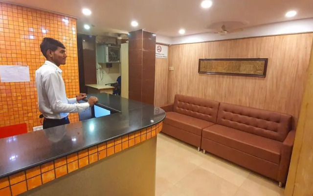Hotel Sona
