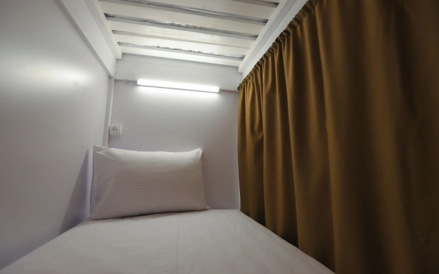 Хостел «Семейный» Львов