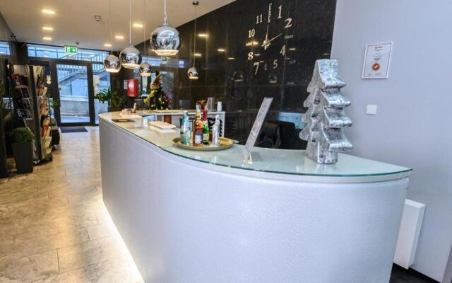 Hotel Luna