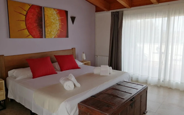 Cal Roig Hotel Rural