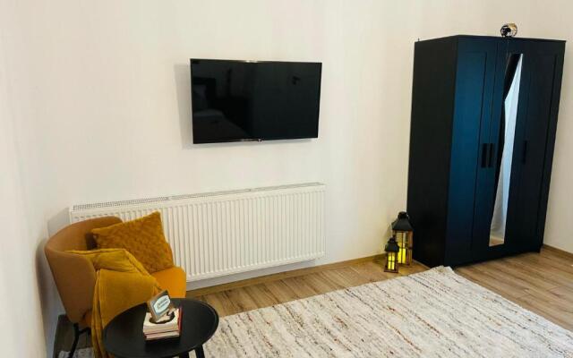 Ama Apartament - Cota 1000 Sinaia