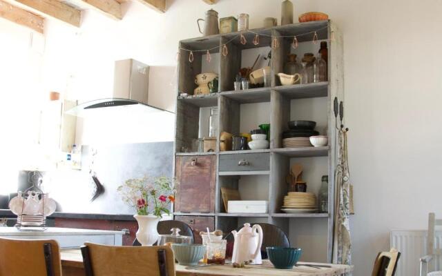 Gîte Louplande, 3 pièces, 5 personnes - FR-1-410-249