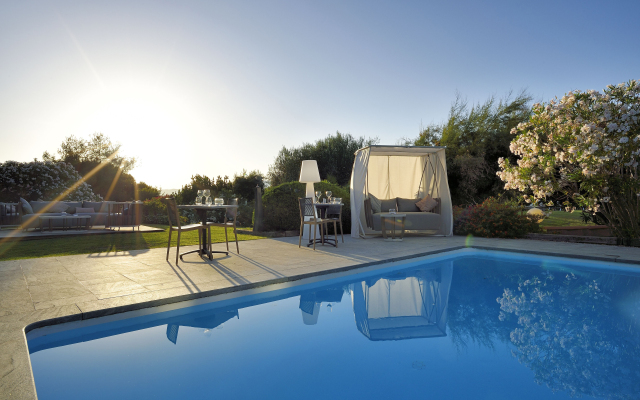 Bartaccia Hotel