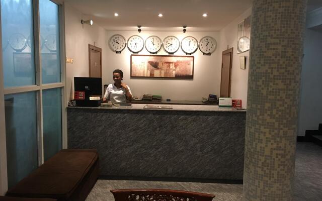 Karma Hotel