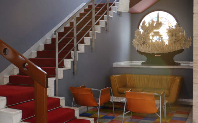 Oca Villa de Avilés Hotel