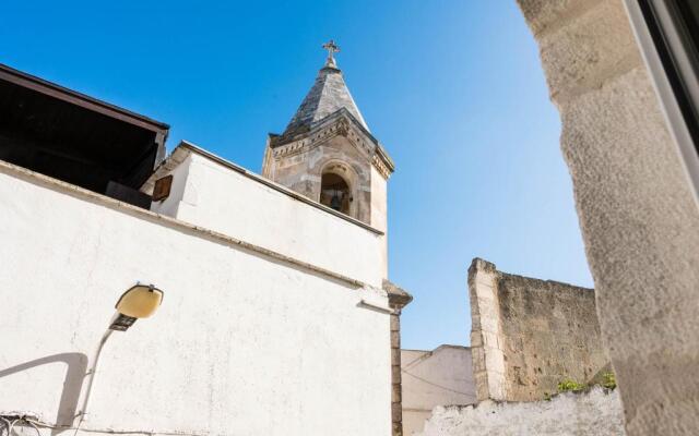 Casa Saffi tra i Vicoli di Ostuni