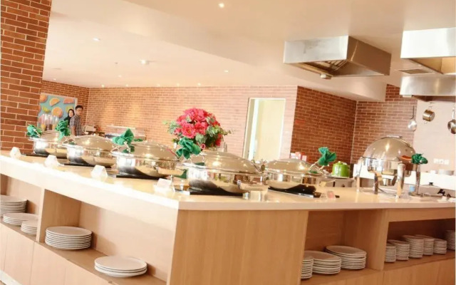 HARRIS Hotel Samarinda