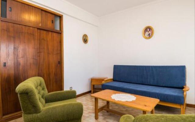 Apartamentos S. João das Areias
