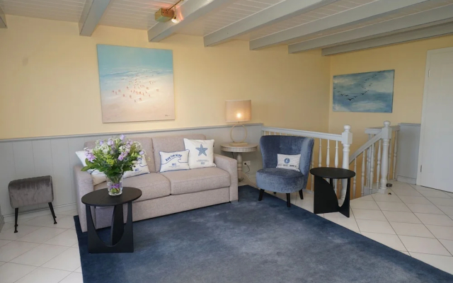 Ferienwohnung Heefwai 2 "w2"