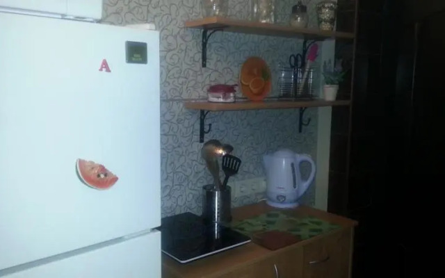 Студия Таманская 68