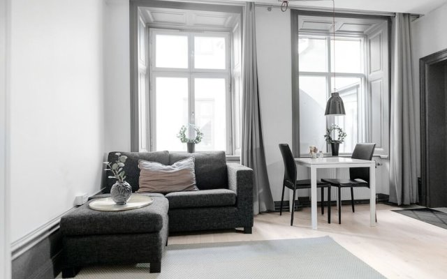 Second Home Apartments Guldgrand