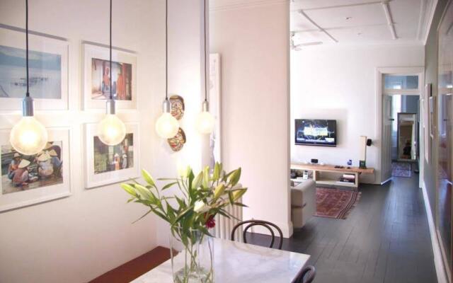 Jacques Avenue - A Bondi Beach Holiday Home