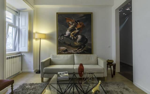 Chiado Suites 3 in Lisboa Ciudad
