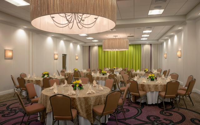 Holiday Inn New Orleans - Downtown Superdome by IHG