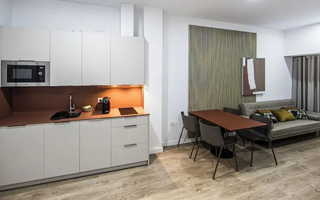 San Juan Suites