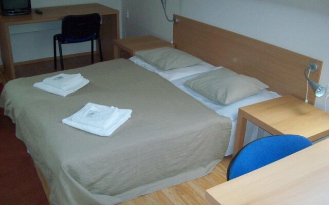 hotel U lip Trojanovice