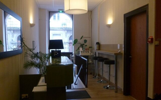 Hotel Beausejour