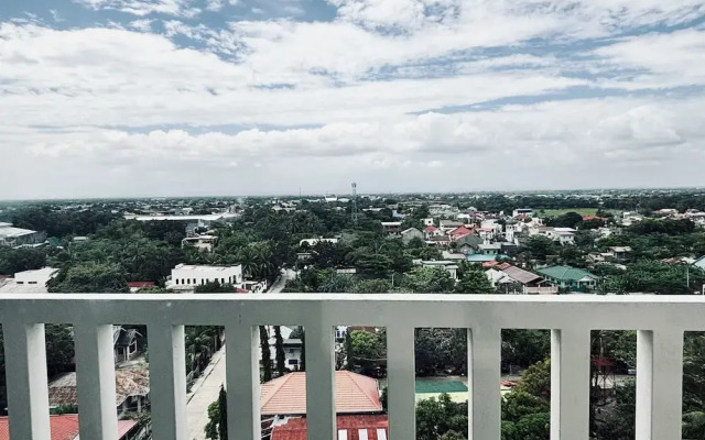Budget Bunk Studio Comfort