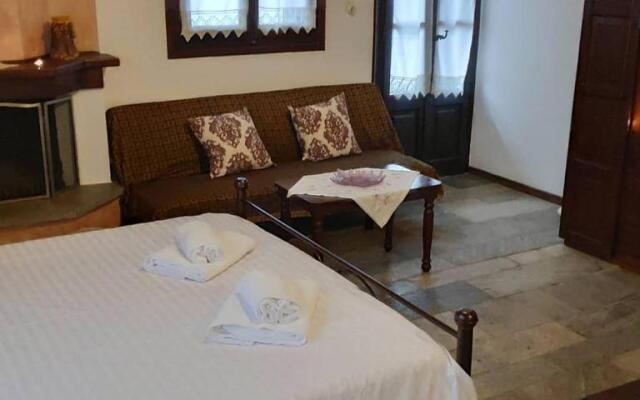 Villa Belian 1