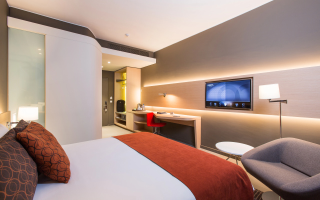 Noom Hotel Conakry - Image 3