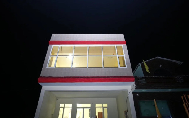 Rao Hut By OYO Rooms