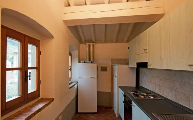 Ostello Ponte DeMedici