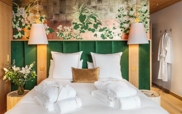 Silverstone by Alpine Resorts