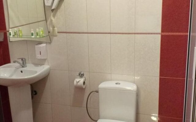 Hotel Aragvi