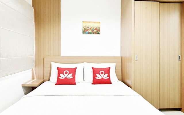 Residence100 by ZEN Rooms