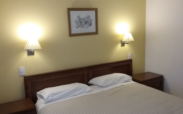 El Barranco del Condor