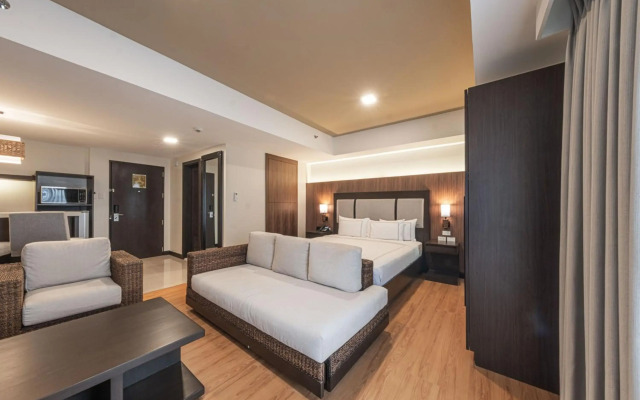 Widus Hotel Clark